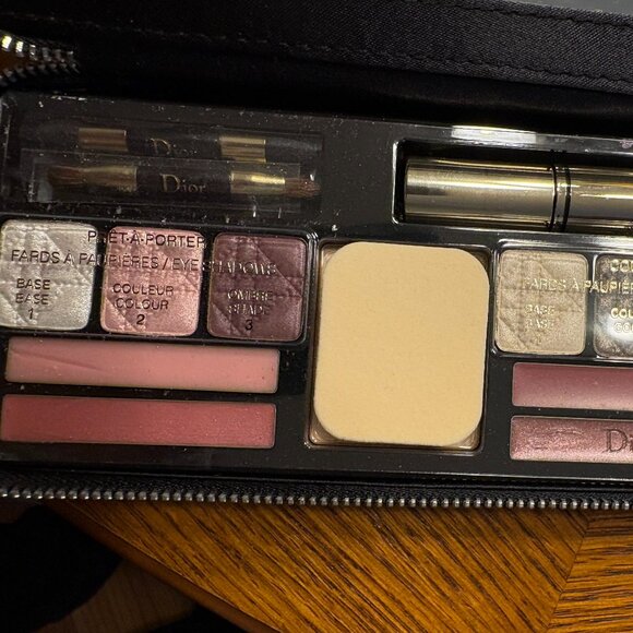 CHRISTIAN DIOR CANNAGE COUTURE PALETTE - Picture 3 of 3